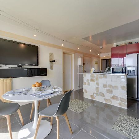 Apartment Les Vues De L'Argentiere By Interhome Коголен Екстер'єр фото