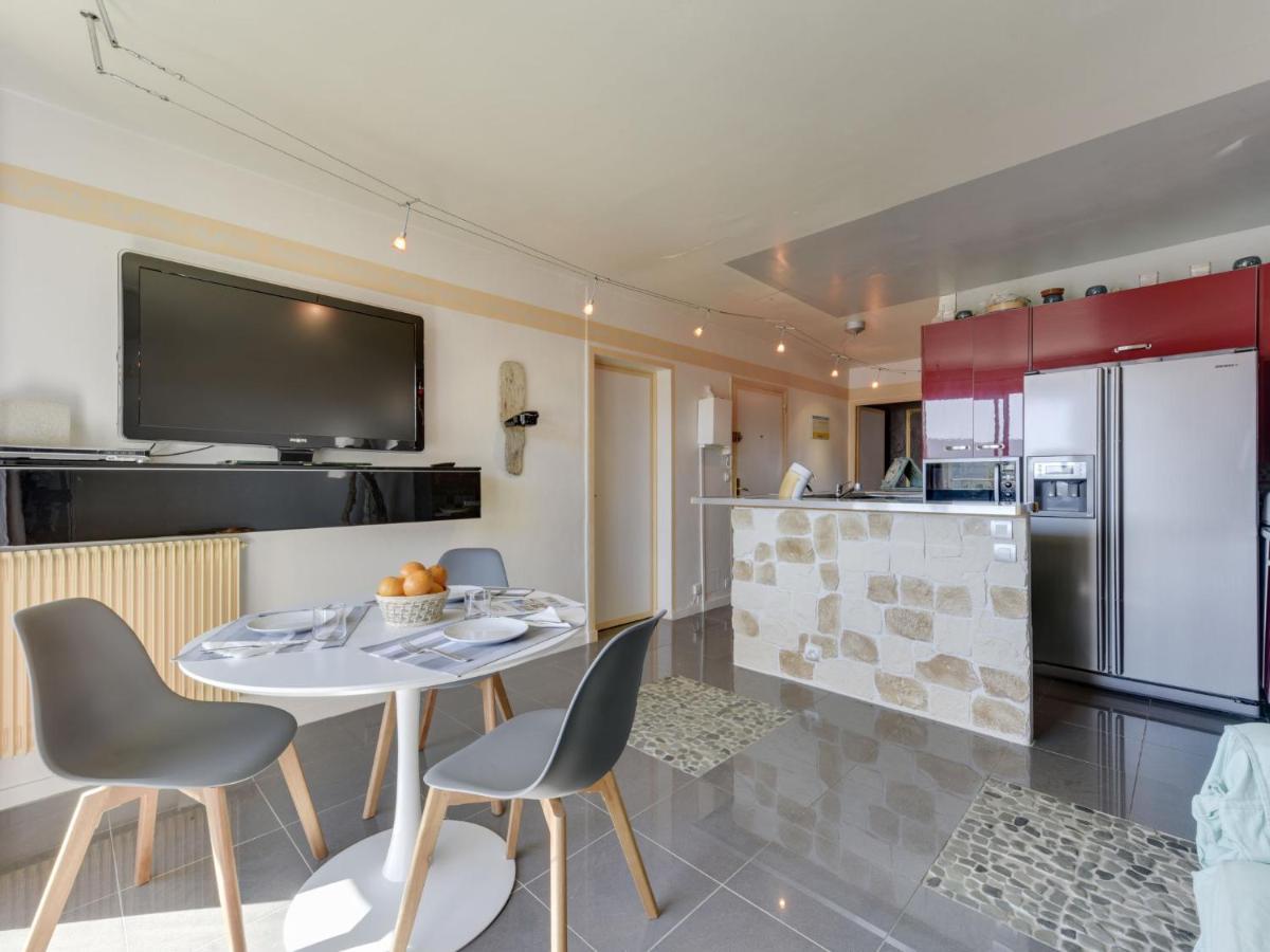 Apartment Les Vues De L'Argentiere By Interhome Коголен Екстер'єр фото