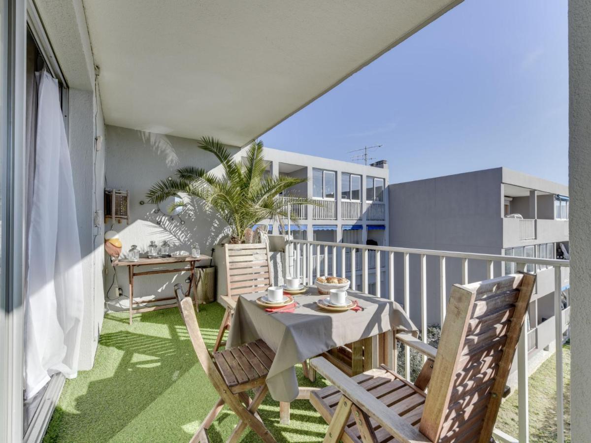 Apartment Les Vues De L'Argentiere By Interhome Коголен Екстер'єр фото