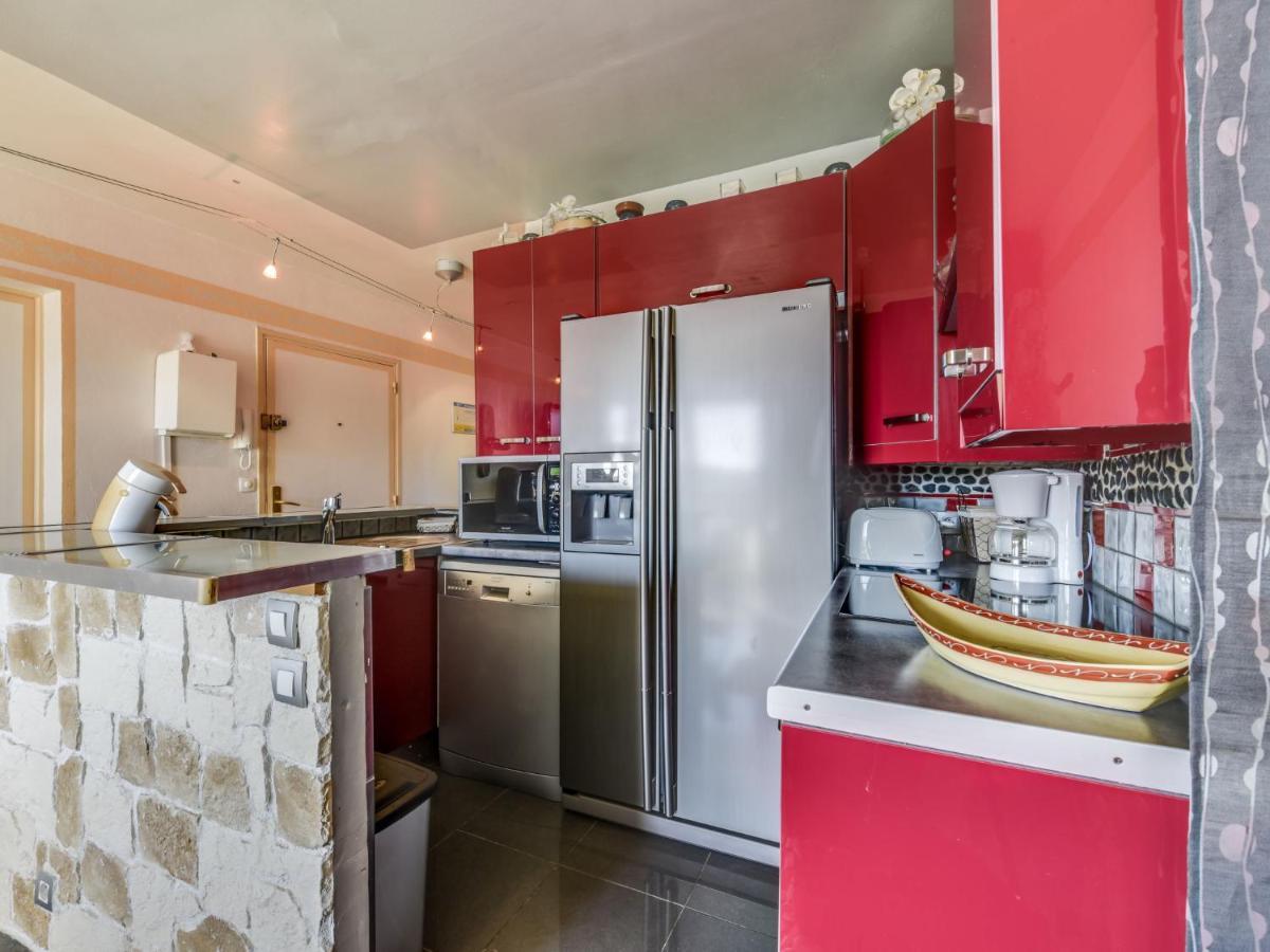 Apartment Les Vues De L'Argentiere By Interhome Коголен Екстер'єр фото