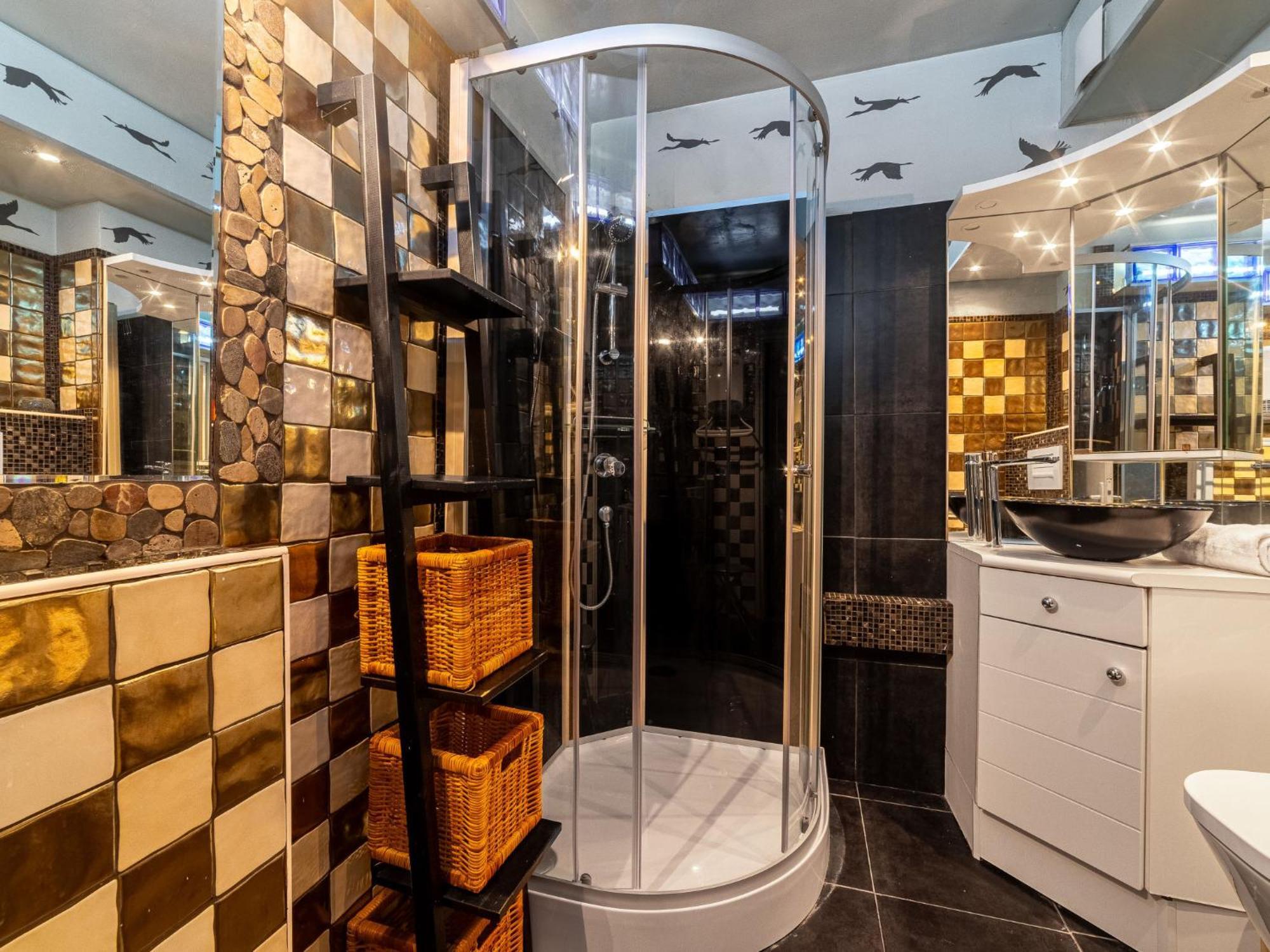 Apartment Les Vues De L'Argentiere By Interhome Коголен Екстер'єр фото