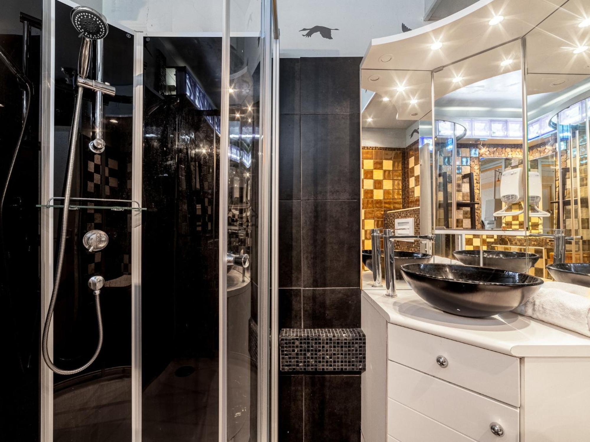 Apartment Les Vues De L'Argentiere By Interhome Коголен Екстер'єр фото